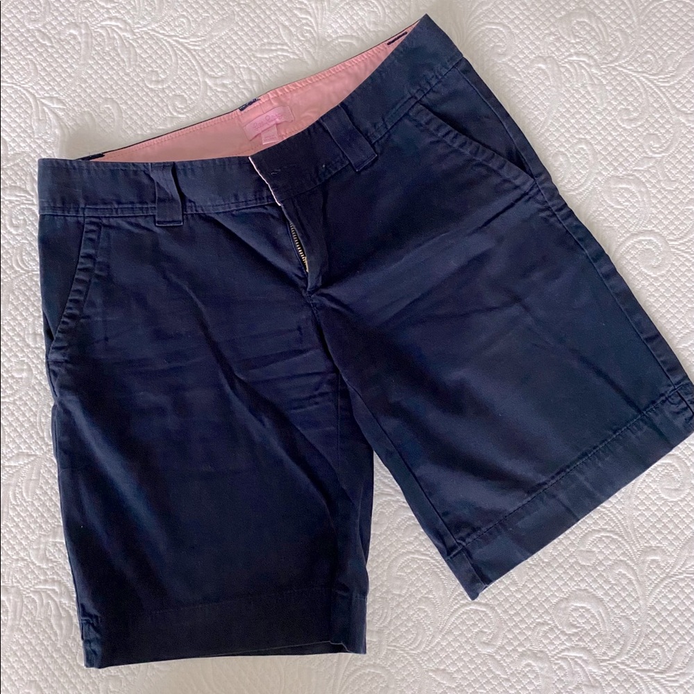 Lily Pulitzer Bermuda Shorts